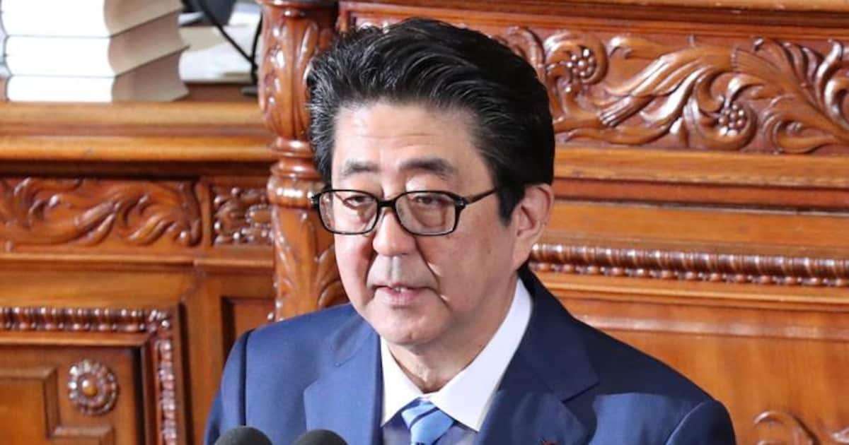 安倍晋三首相、外国資本による土地取得に「必要な施策を検討」と表明 - 産経ニュース
