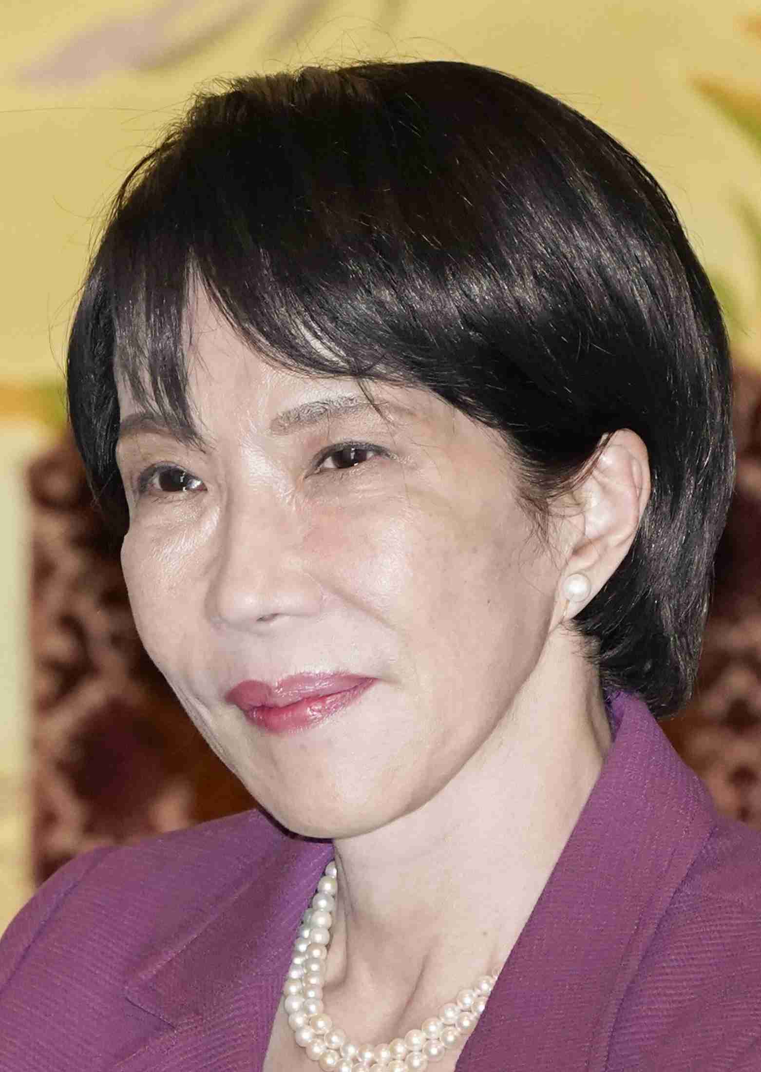 【独自】安保文書、改定検討指示へ　高市氏、防衛費2％超を念頭に（共同通信） - Yahoo!ニュース