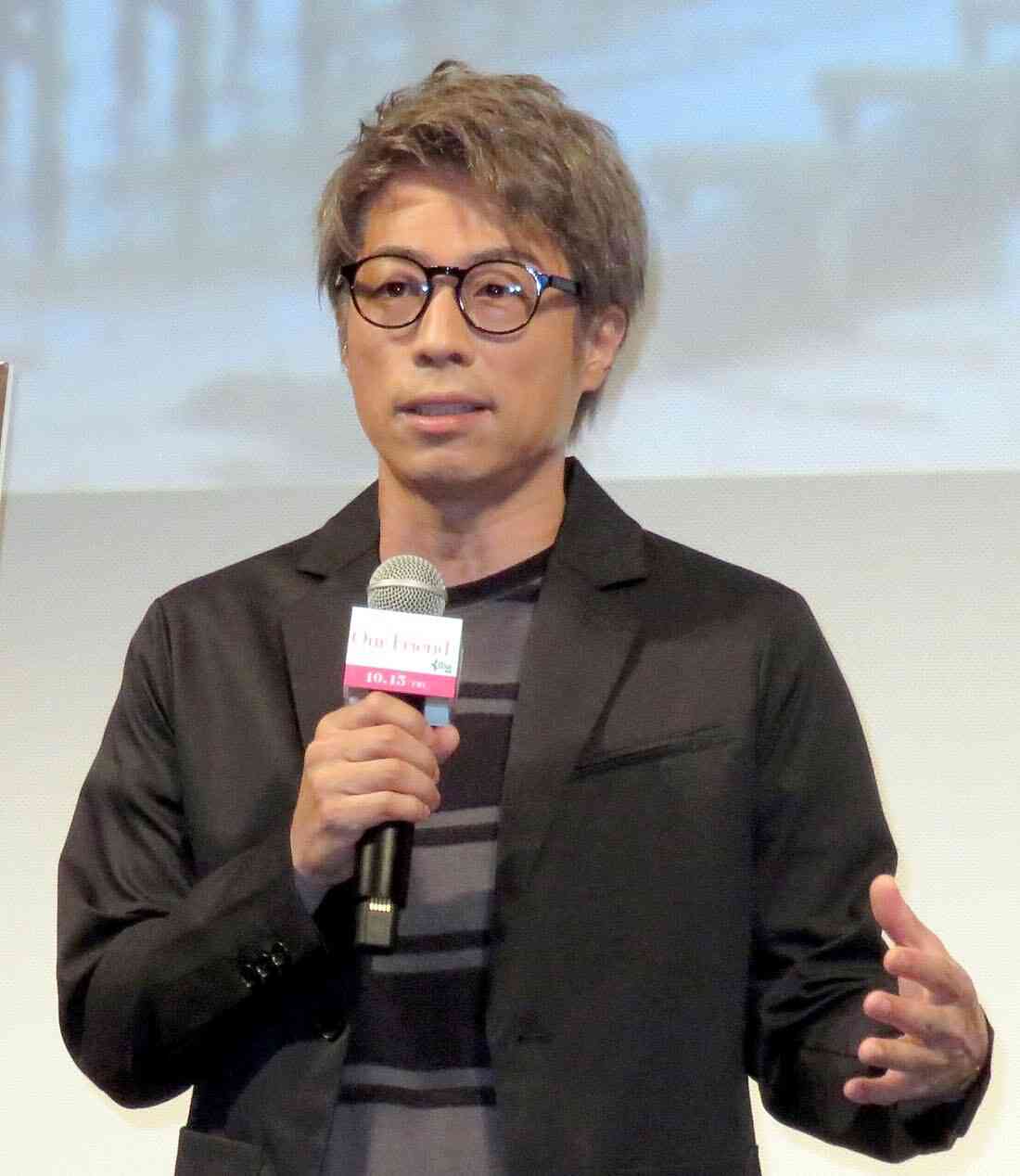 田村淳、男子トイレの女性清掃員「結構イヤだ」投稿に賛否　「なんか解る」「全く思わない!!」
