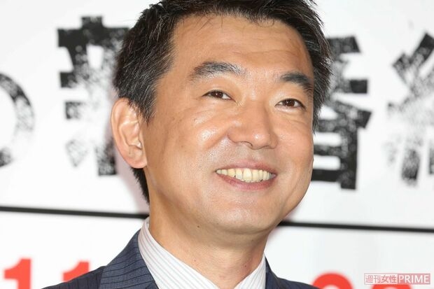 移民受け入れ賛成の橋下徹、“日本は日本人だらけで居心地悪い”発言でSNS紛糾「海外に移住すれば」（週刊女性PRIME） - Yahoo!ニュース