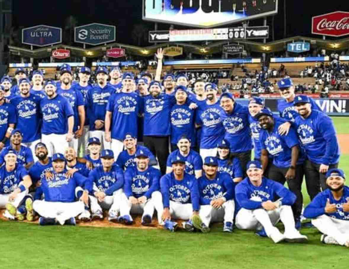 【実況・感想】MLB2025ドジャース応援トピ【アンチ厳禁】Part7