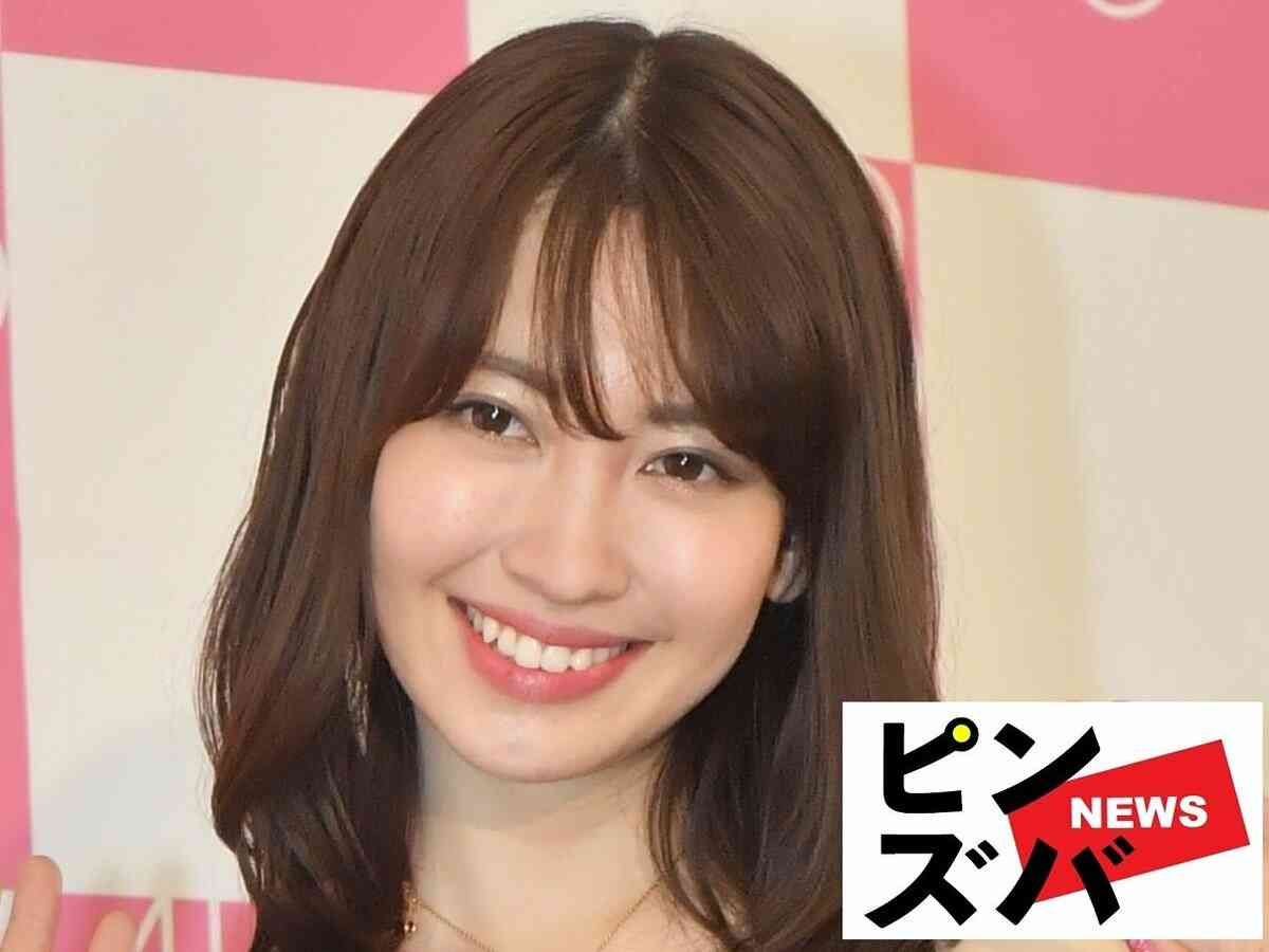 「海苔みたい」の声も…小嶋陽菜、増量の“極太眉毛”で美容誌に登場　過去には上戸彩のタレ太眉も話題に｜ニュース｜ピンズバNEWS