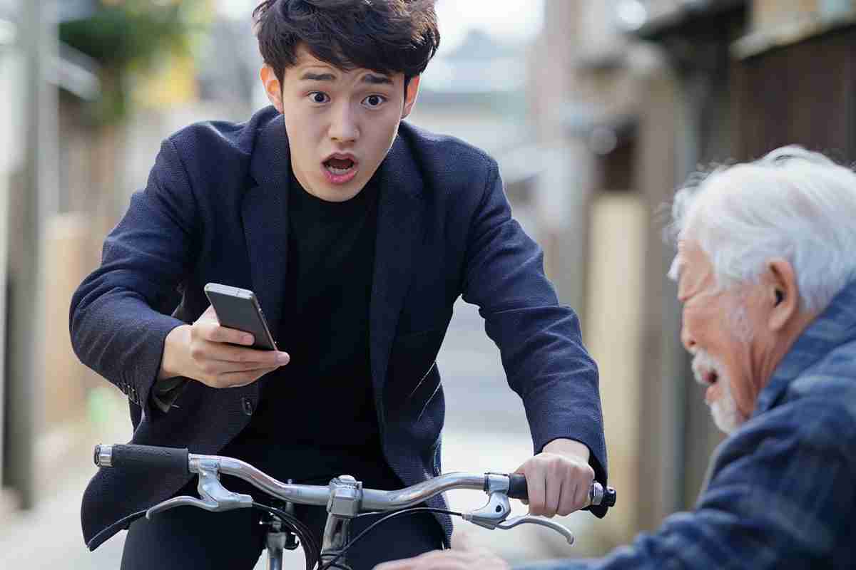 「もはや自転車に乗れなくなる！」　来春の 《反則金》 制度スタートで、ユーザーが最も恐れる 