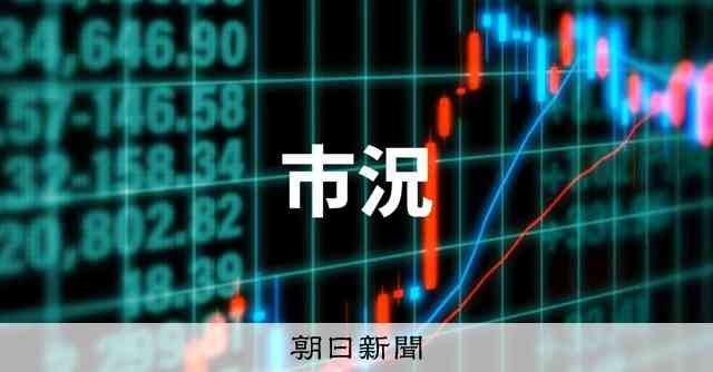 日経平均が一時初の5万円台　高市政権への期待とAI需要で大台突破 [高市早苗総裁　自民党総裁]：朝日新聞