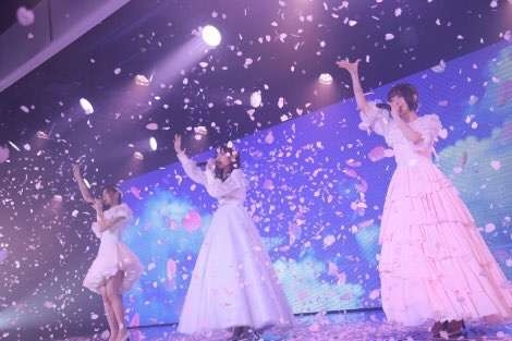 女性アイドルグループ卒業あるある part3