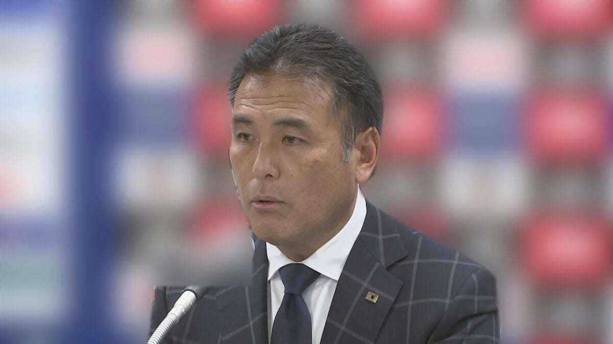ポルノ画像保存は2022年から 長期にわたり所持か　児童ポルノ所持などで有罪判決の元日本サッカー協会・影山氏 | TBS NEWS DIG (1ページ)