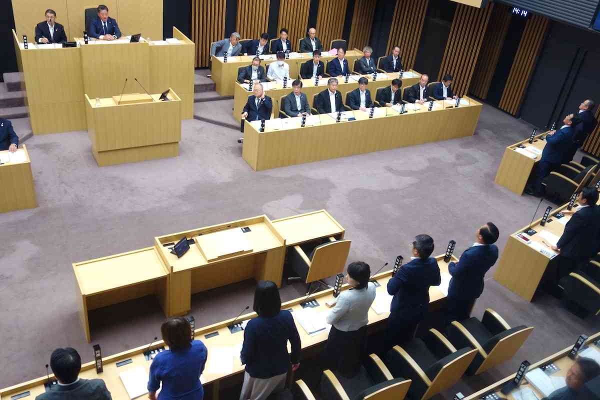 川口市議会が外国人の無免許・無保険事故で異例の意見書　立民共産反対「差別につながる」　「移民」と日本人（産経新聞） - Yahoo!ニュース