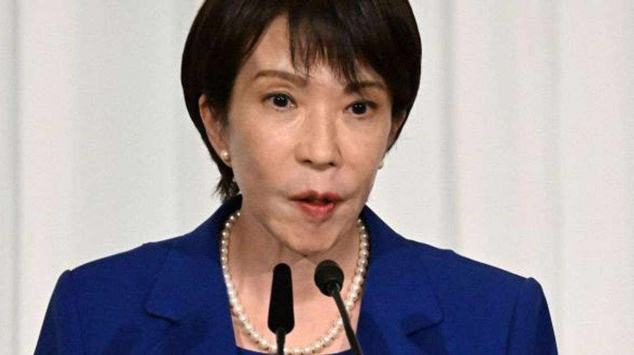 高市氏 裏金議員の起用排除せず - Yahoo!ニュース