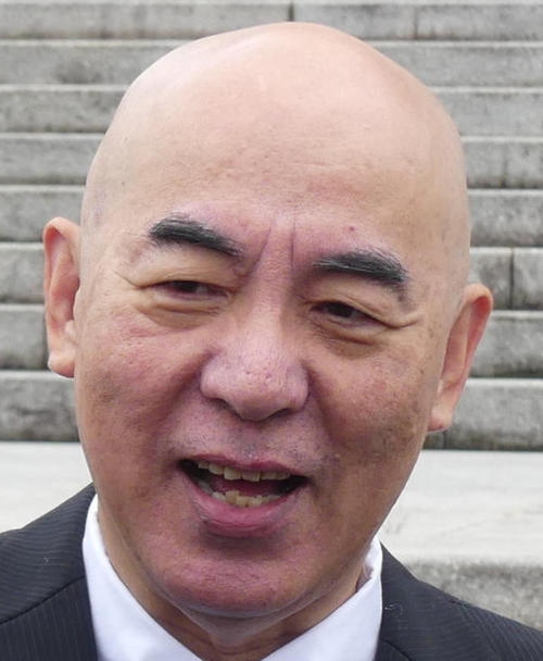百田尚樹氏、NHKニュースに指摘「高市総理及び関連映像が斜めになってる。これは見る者に…」 - 政治 : 日刊スポーツ