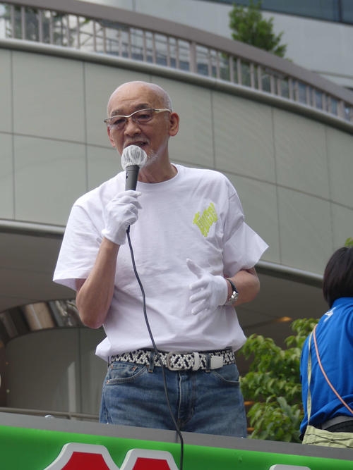 松山千春が要請「宗教法人のお布施とか寄付、これもぜひ税金かけてもらいたいな」 - 社会 : 日刊スポーツ