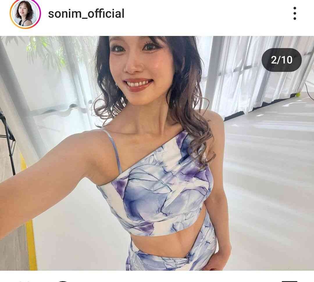 ソニン「理不尽なこといっぱいあった」25周年「不運な子」のイメージ反し「何も恥じてない」伝えたい誇り