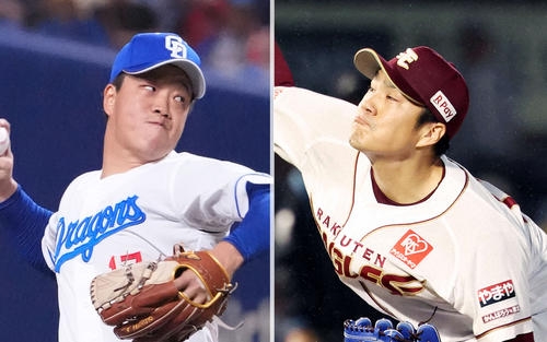 【巨人】今年も大型補強か…国内FA権獲得の中日柳裕也＆海外FA権行使明言の楽天則本昂大を調査 - プロ野球 : 日刊スポーツ