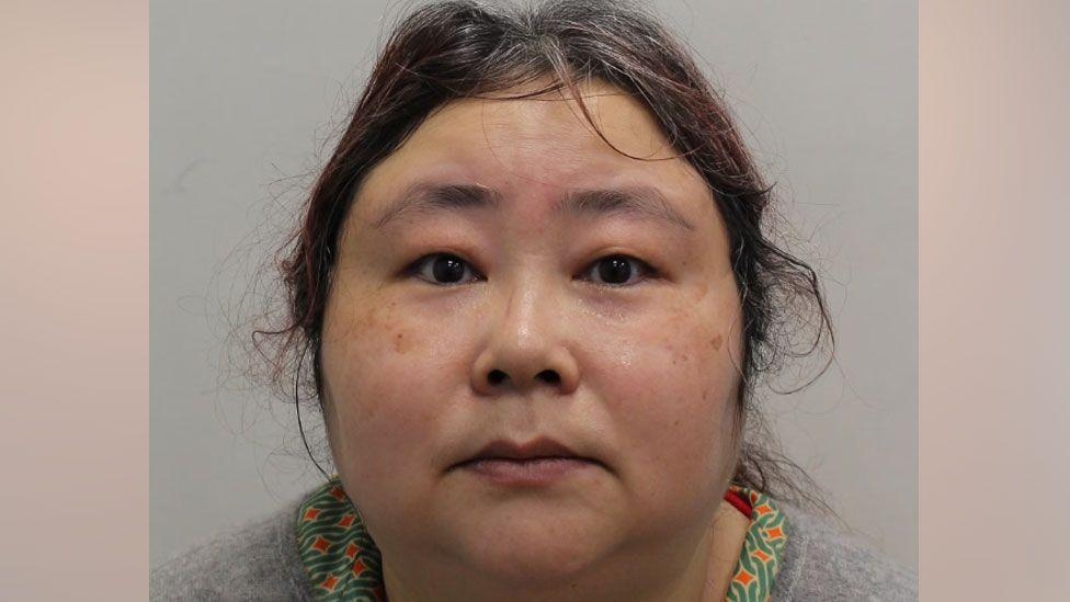 暗号資産「世界最大」の押収、中国籍の女性が資金洗浄などで有罪　イギリス（BBC News） - Yahoo!ニュース