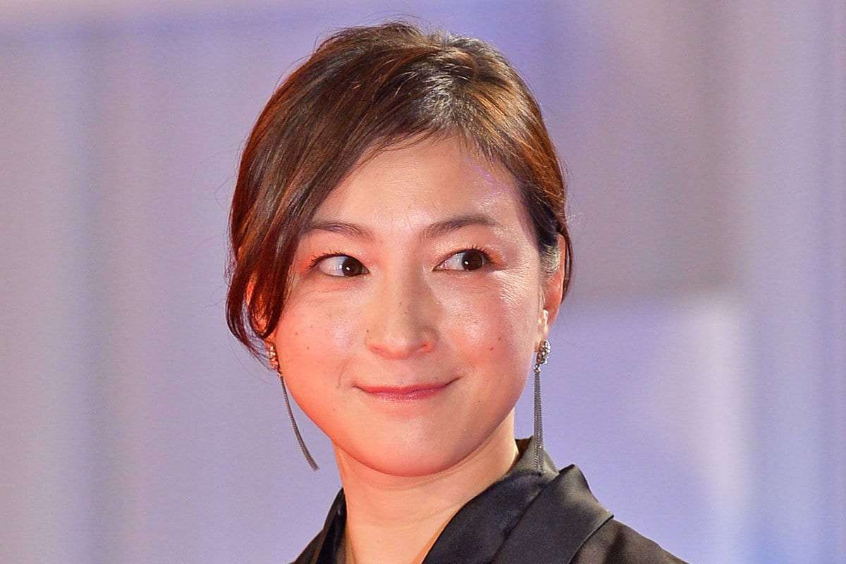 広末涼子「165キロ」クイズの波紋　オールスター後夜祭がTVerでカットしたもう一つの〝設問〟 | 東スポWEB
