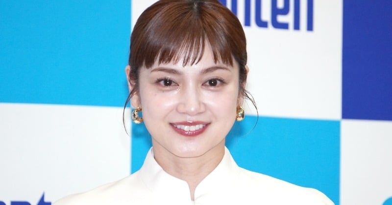 4児の母・平愛梨、子どもに1人1台タブレット　近視対策で「時間は多くて45分」アラームかけるも「すぐ消しちゃう」  | オリコンニュース（ORICON NEWS）