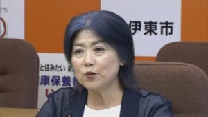 田久保市長が『高校の卒業証明書』提出…自らの学歴詐称問題受けた新たなルールに基づき　静岡・伊東市 - LOOK 静岡朝日テレビ