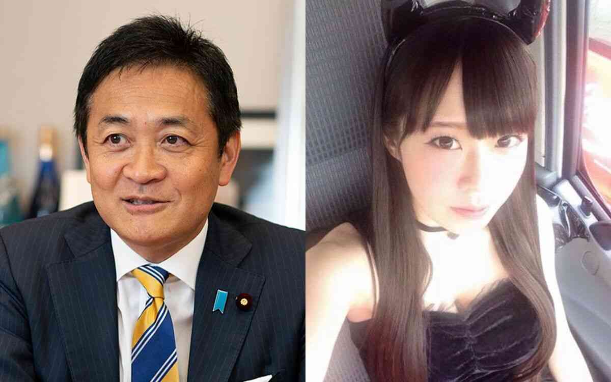 「不倫騒動後しばらくして…」「原因は不明」国民・玉木雄一郎代表（56）の“不倫相手”タレント（40）のSNSが凍結されていた | 文春オンライン