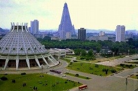 自民大物と「北朝鮮外交」　女性ジャーナリスト汚れた素顔: J-CAST ニュース【全文表示】