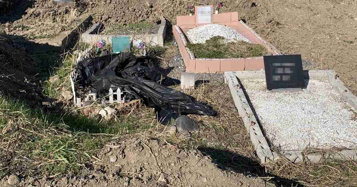 〈14体もの遺体を重機で勝手に土葬〉…在日イスラム教徒による「闇土葬」に霊園管理者が「怒りの告発」（週刊現代） | 現代ビジネス | 講談社