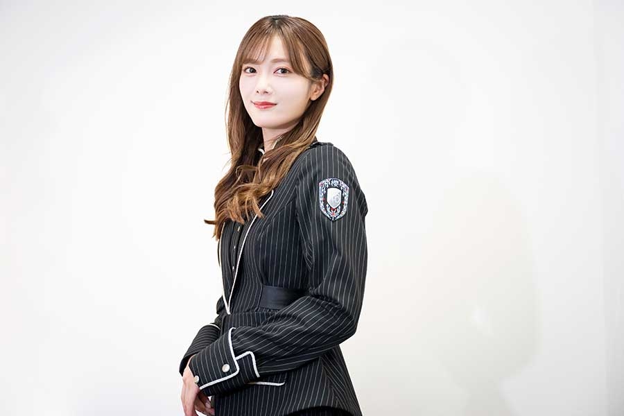 「できない自分が怖くて…」　バレー歴14年、櫻坂46田村保乃が