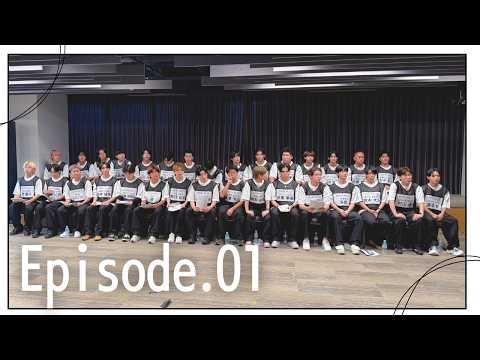 Ep.01 / Horipro Vocal Scout Caravan