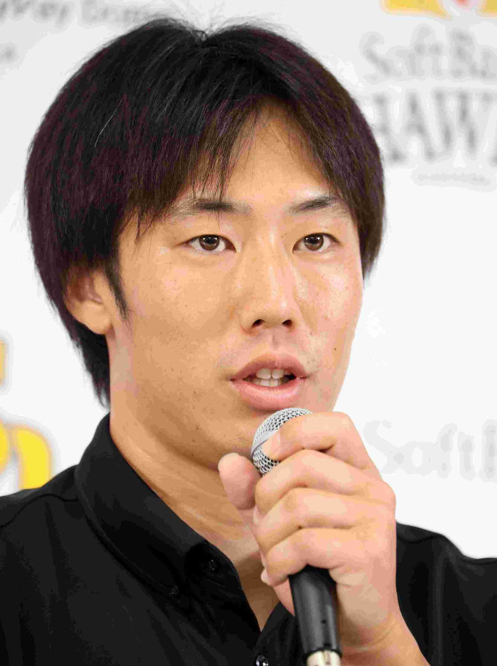 「少し考えさせてほしい」ソフトバンク宮﨑颯、育成再契約打診も「考えさせてほしい」と繰り返す　今季支配下登録も戦力外通告（西スポWEB OTTO！） - Yahoo!ニュース