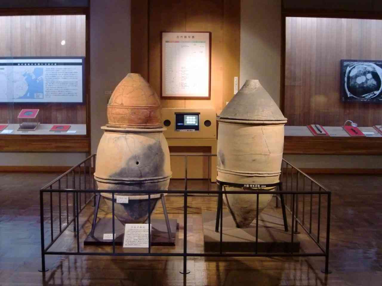 日本の古代史について語りたい