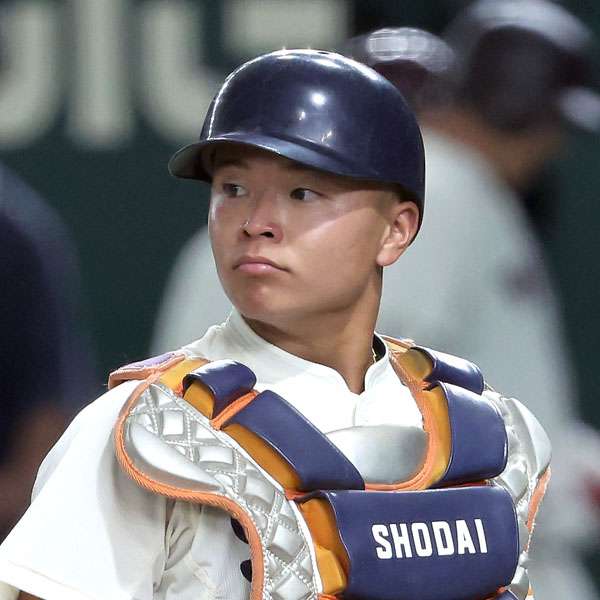 【広陵OB】今秋ドラフト候補が女子中学生への性犯罪容疑で逮捕…プロ、アマ球界への小さくない波紋｜野球｜日刊ゲンダイDIGITAL