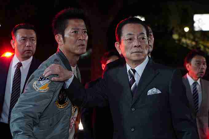 第3話｜ストーリー｜相棒 season24｜テレビ朝日