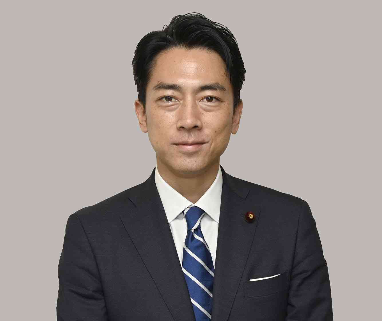 小泉氏、希望ポスト総裁に伝えず　自民役員、閣僚人事巡り（共同通信） - Yahoo!ニュース