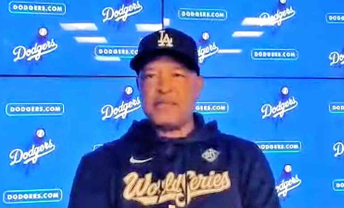 山本由伸、26日の第2戦に先発　監督発表、WS第1戦はスネル（共同通信） - Yahoo!ニュース