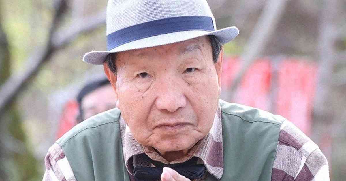 袴田巌さん6億円賠償求めて提訴　警察・検察・裁判所に「冤罪責任」