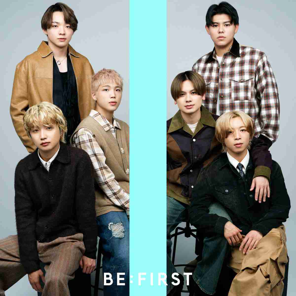 BE:FIRST ファントピ47【アンチ禁止】