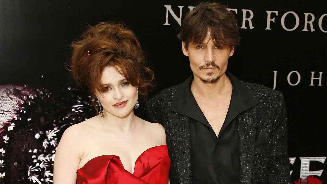 ヘレナ・ボナム＝カーターがキャンセルカルチャーを批判。ジョニー・デップは「完全に汚名をそそいだ」 | Vogue Japan