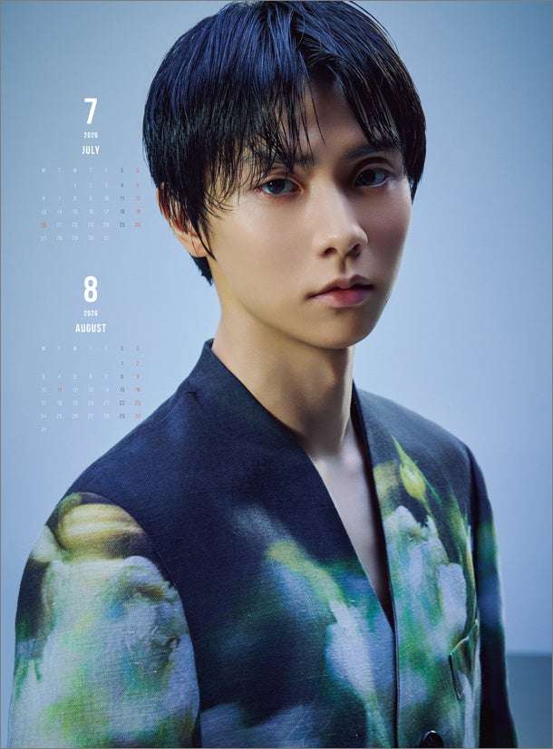「イメージ変わった」「え!?これは…」〝雰囲気ガラリ〟羽生結弦の近影に「路線変えた?」「やっぱりかっこいい」の声　現在メンテナンス期間中