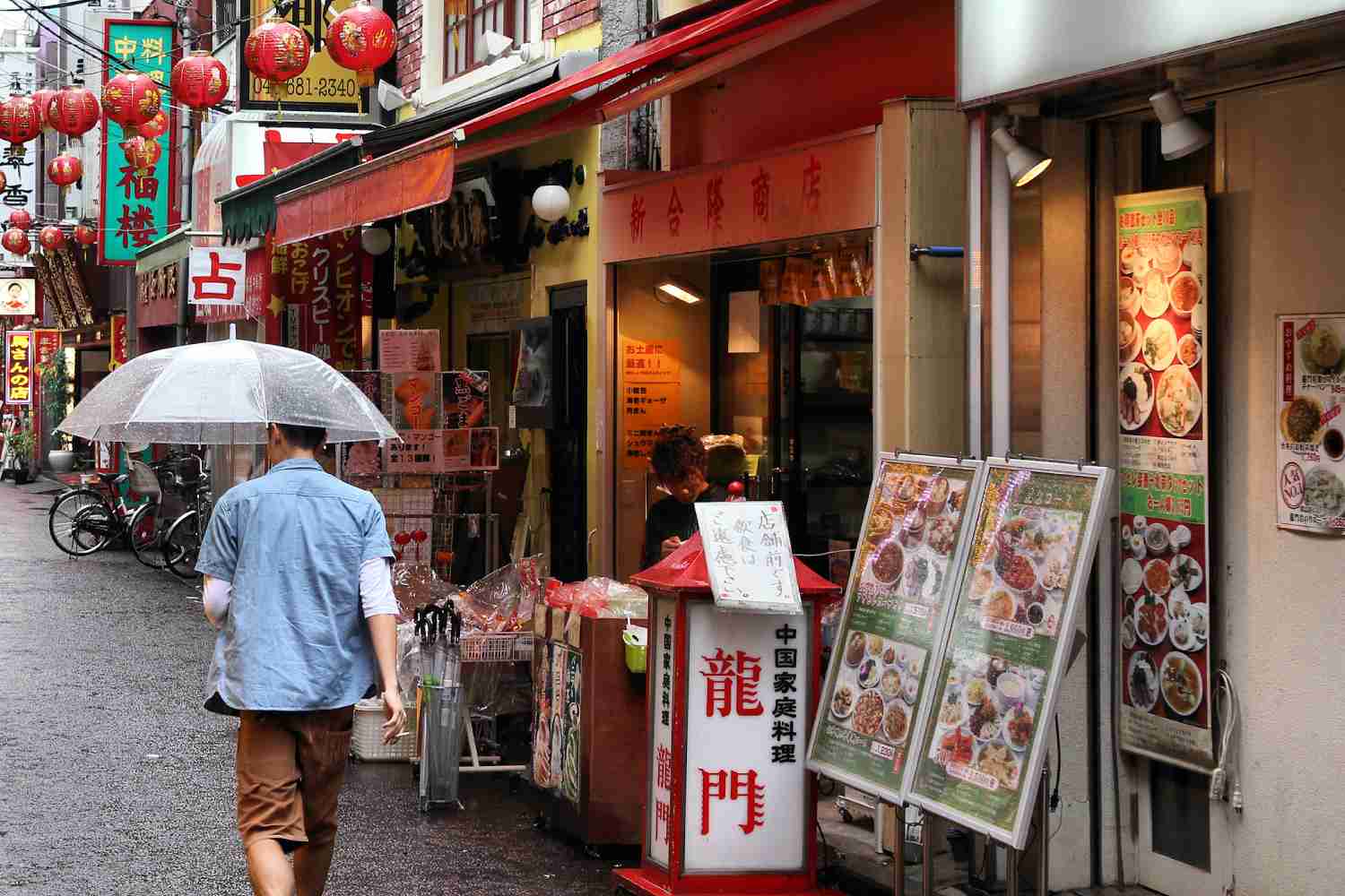 外国人「経営管理ビザ」厳格化…在日中国人たちの反応は?移住希望の悪用を管理できるのか(Wedge(ウェッジ)) - Yahoo!ニュース