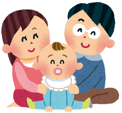 【共働き】産休育休中、夫の給料だけでは暮らせなかった人！