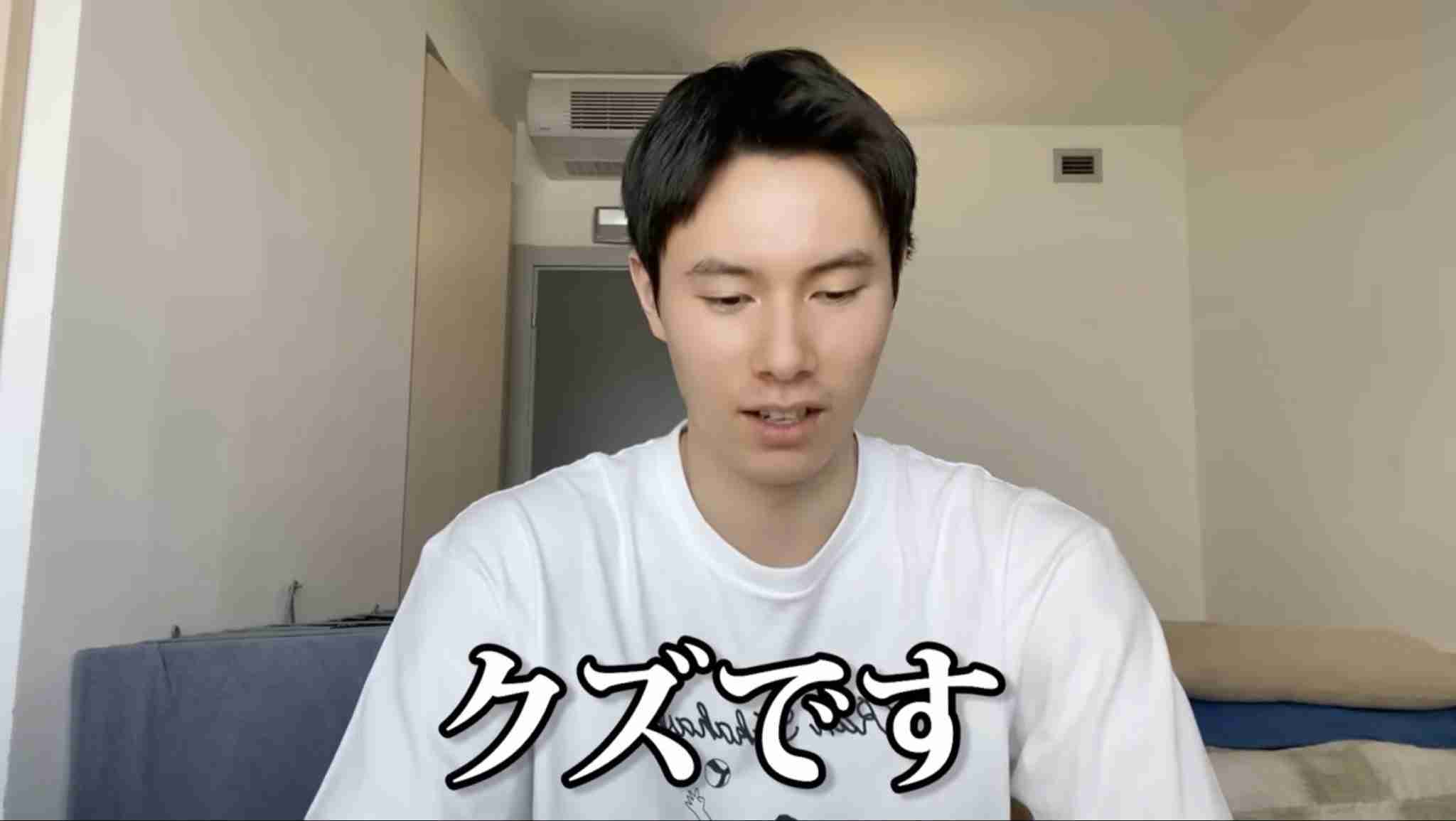 男子バレーのプリンス 髙橋藍(24)は超肉食だった!インフルエンサーuka.と人気No.1AV女優・河北彩伽に二股スパイク【スクープ撮】