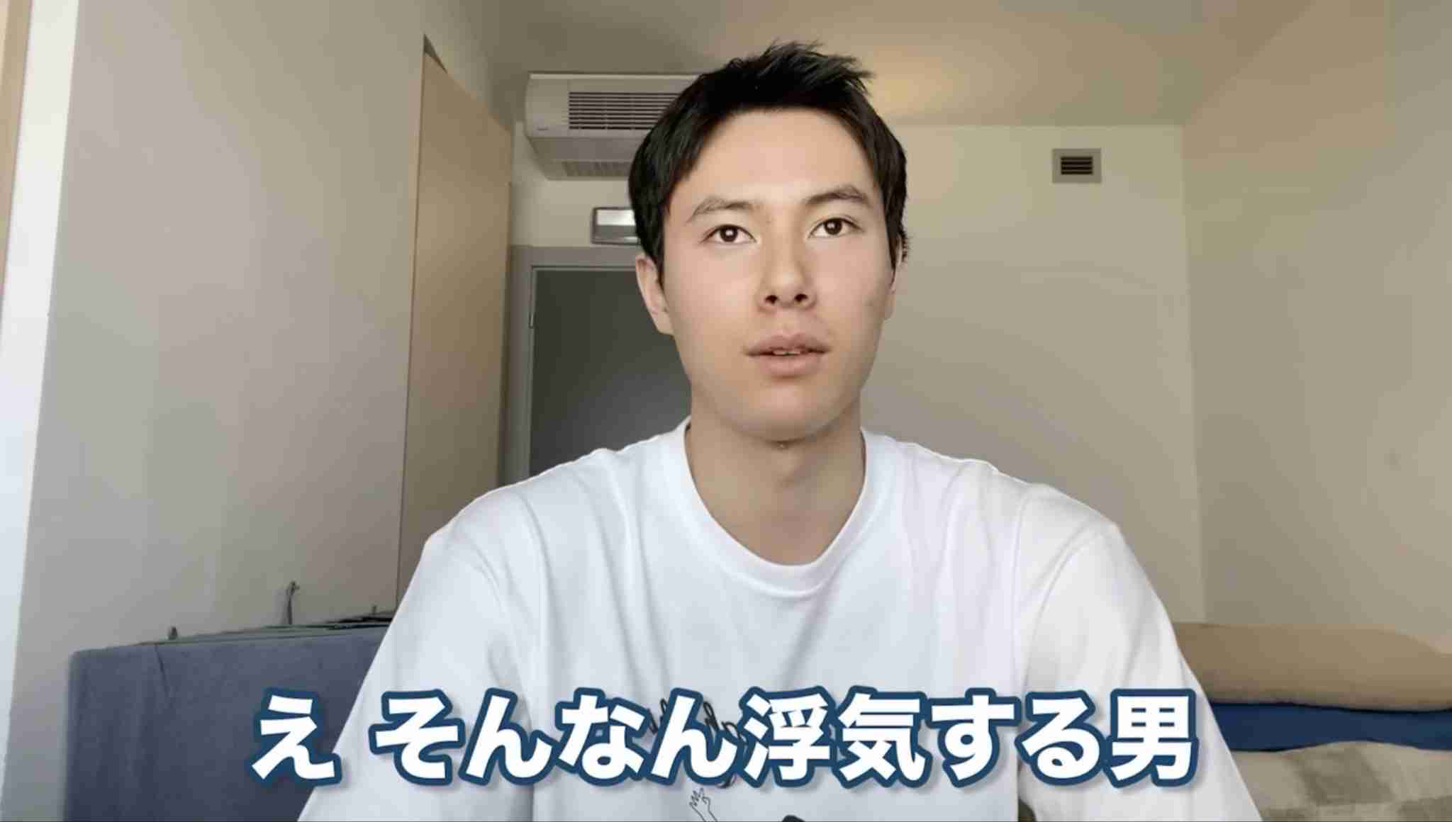 男子バレーのプリンス 髙橋藍(24)は超肉食だった!インフルエンサーuka.と人気No.1AV女優・河北彩伽に二股スパイク【スクープ撮】