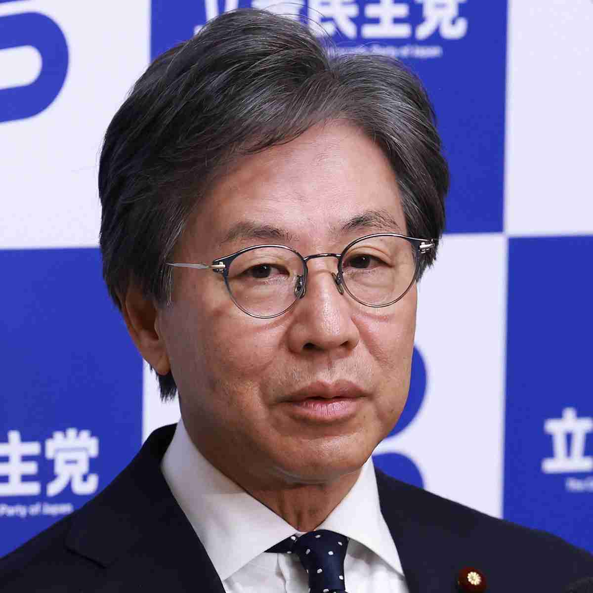 「何様？」立憲幹事長の“不遜”態度が物議…「与党にしてはいけない」同党の評価も下がる事態に（女性自身） - Yahoo!ニュース