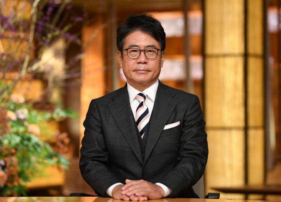 《自民党総裁選》“親中派”懸念の林芳正に新証言「中国の脅威を公式文書の原案から削除していた」