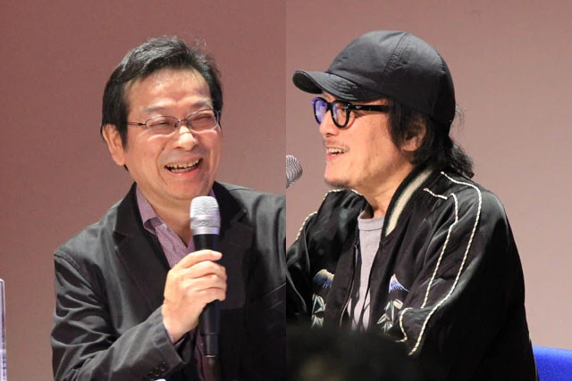巨匠・江口寿史と高橋よしひろが語る『週刊少年ジャンプ』黄金時代、ここだけの話【「増田まんが美術館」イベントリポート】 - エンタメ - ニュース｜週プレNEWS