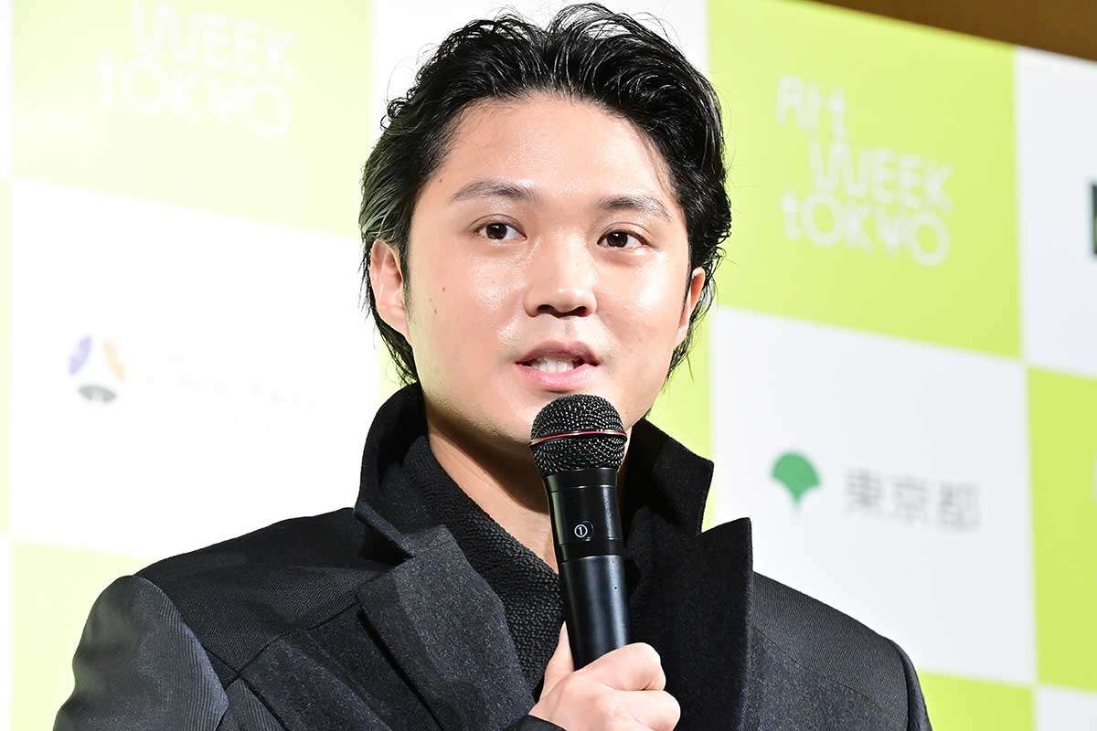 磯村勇斗、役者の準備期間は孤独　アートにするなら「孤独と静寂の瞬間をエドワード・ホッパーのように描いてほしい」