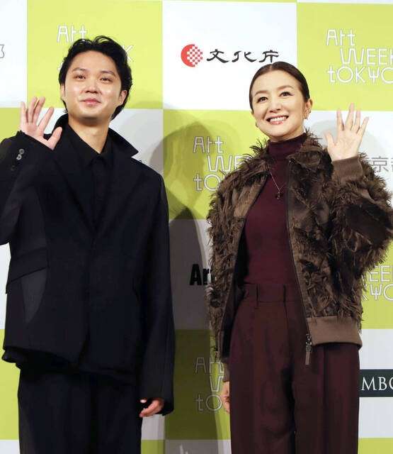 磯村勇斗、役者の準備期間は孤独　アートにするなら「孤独と静寂の瞬間をエドワード・ホッパーのように描いてほしい」