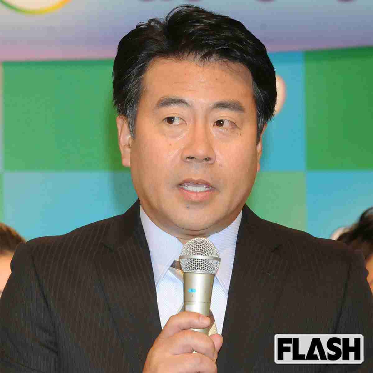 『報ステ』大越キャスター “偏向” 騒動の収まらぬ余波…「うさん臭くて」世論調査にまで批判相次ぐ事態に（SmartFLASH）のコメント一覧 - Yahoo!ニュース