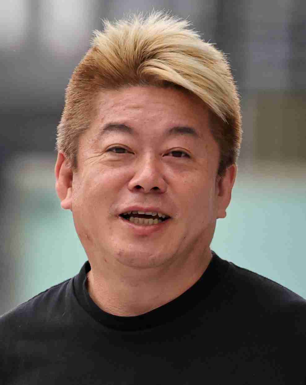 堀江貴文氏「議員定数削減」は「公明、参政、れいわあたりを潰しにかかってるシンプルな話」私見(日刊スポーツ) - Yahoo!ニュース