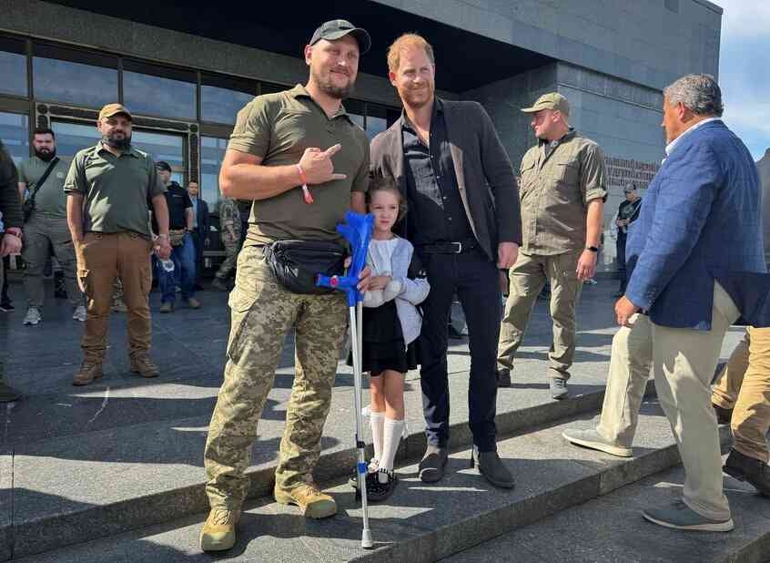 苛立ちを募らせるウィリアム皇太子　「ヘンリー王子の厚かましさにさらに嫌悪感が募った」と漏らす