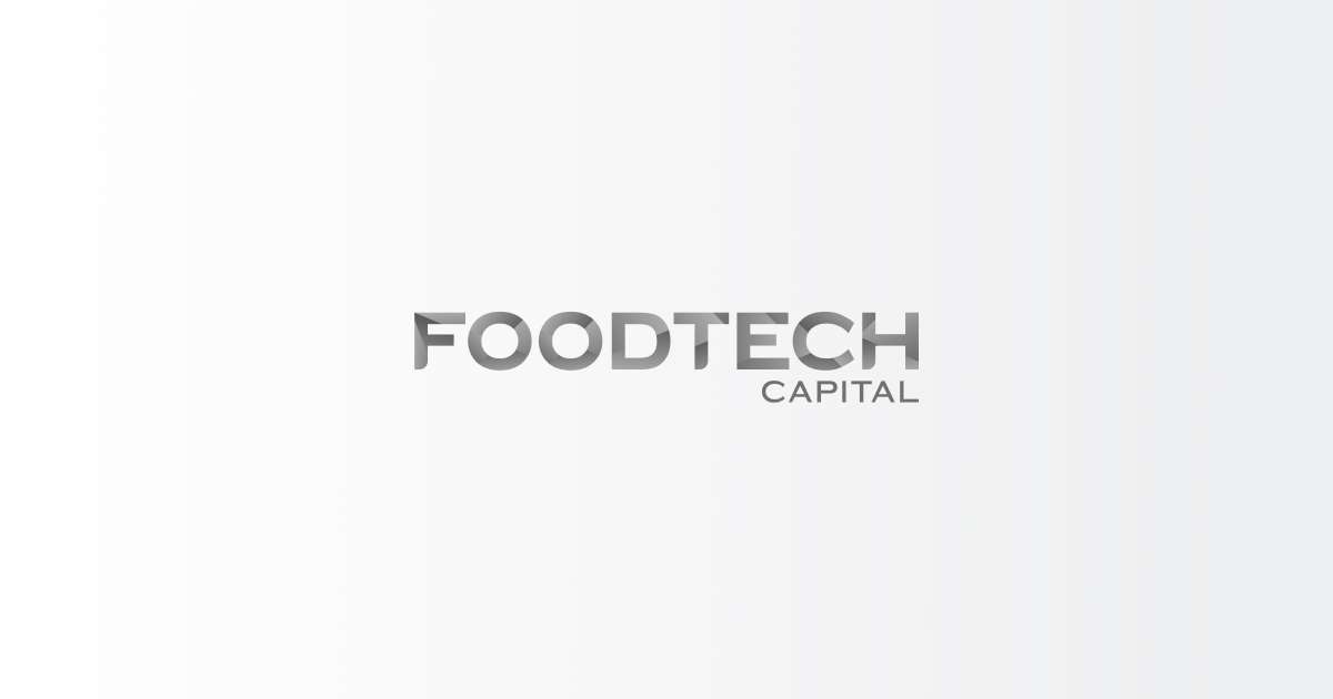 FoodTechCapital | フードテックキャピタル テクノロジーで食の未来をつくる