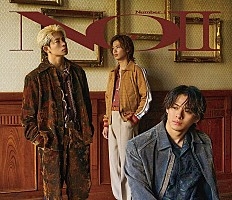 【ビルボード】Number_i『No.II』が2週連続の総合アルバム首位　CxM『HYPE VIBES』が3位に初登場 | Daily News | Billboard JAPAN