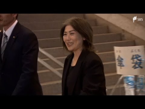 「暴君の所業」伊東市・田久保市長が不信任再可決で失職 市民「1億円請求して」 5か月の混乱に終止符=静岡